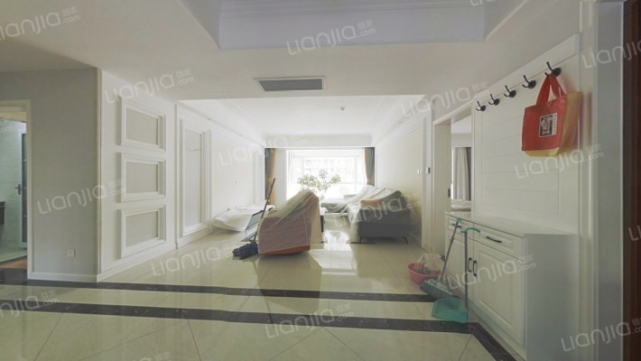 金宸公馆3号院二手房实景图