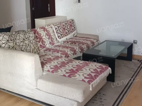 整租·鲁银城市公元 2室2厅 南/北