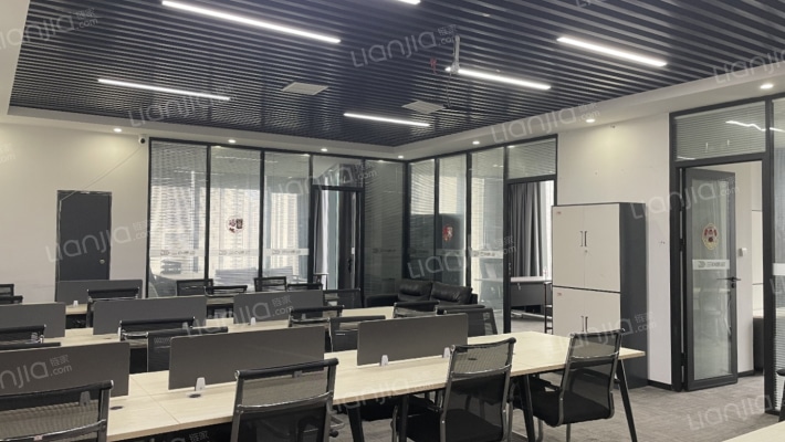 楷林国际二手房实景图