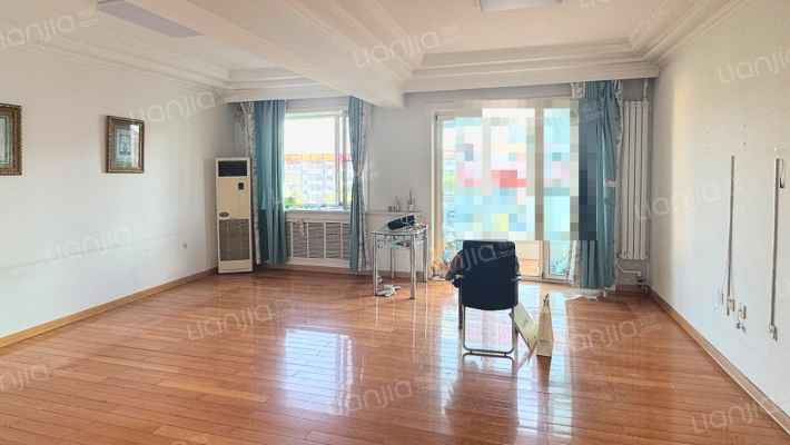 南通大街二手房实景图