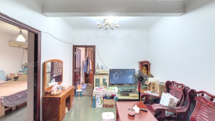 红花南路25号二手房实景图