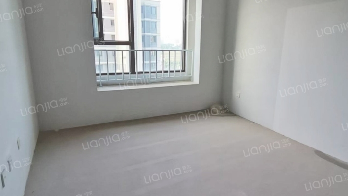 央企现房 集中供暖 南北通透 明厨明卫-卧室A