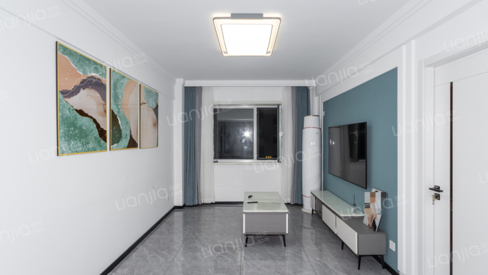 宝诚·江湾御府二手房实景图