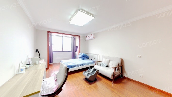 新风小区二手房实景图