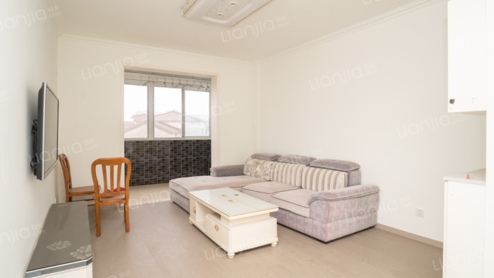 旭园小区二手房实景图