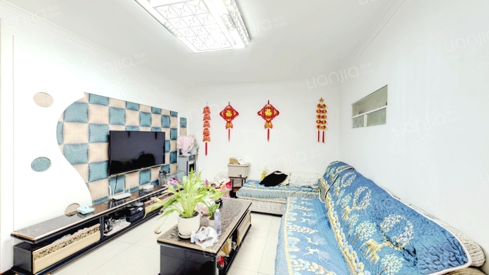 满融公馆二手房实景图