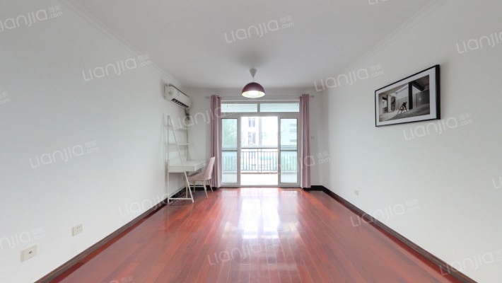 碧林湾(公寓)二手房实景图