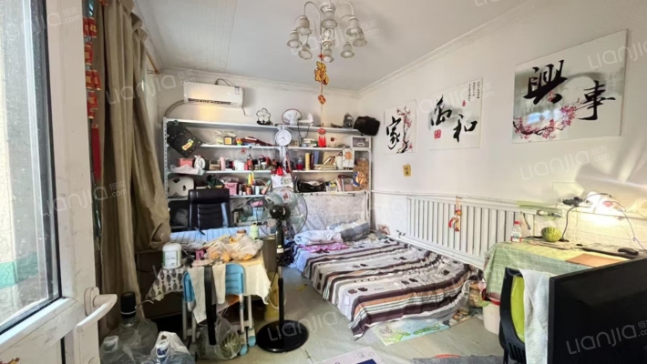 冠云路 独门独院 平房 能过户-卧室C