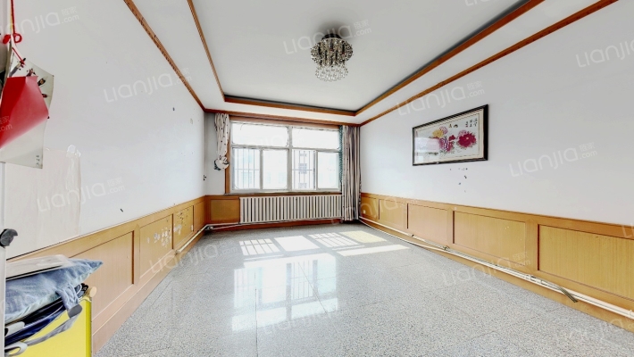 鑫源小区二手房实景图