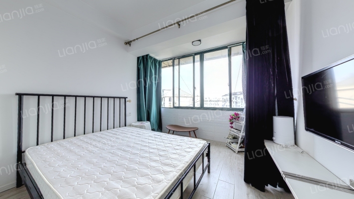 德州四村二手房实景图