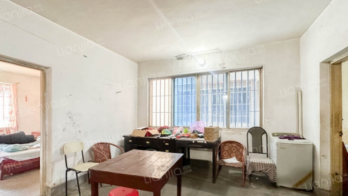 城河商汇二手房实景图