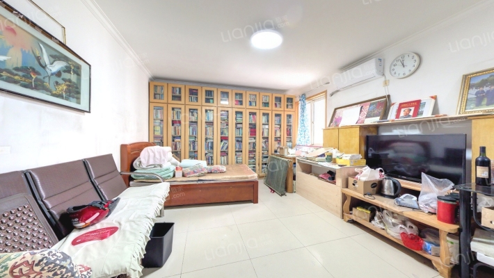 金顶街三区二手房实景图