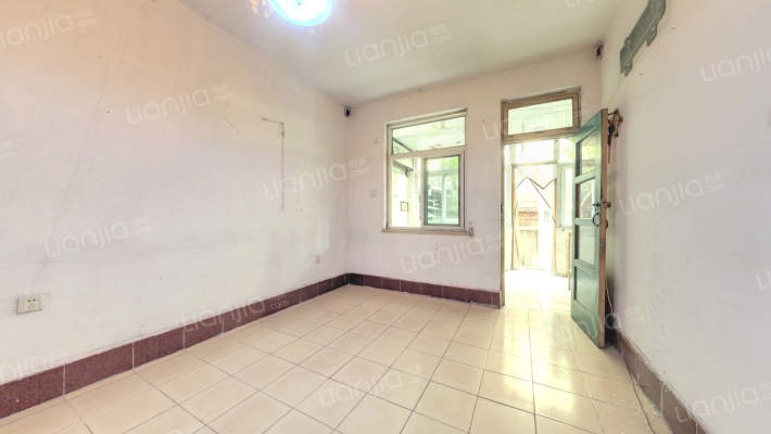 黄台电厂第五宿舍区二手房实景图