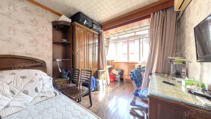 微山二村二手房实景图