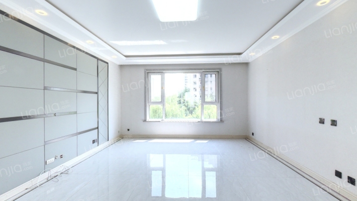 星光江城二手房实景图