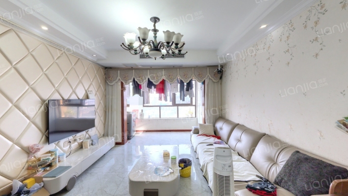 佳兆业滨江新城墨香庭二手房实景图