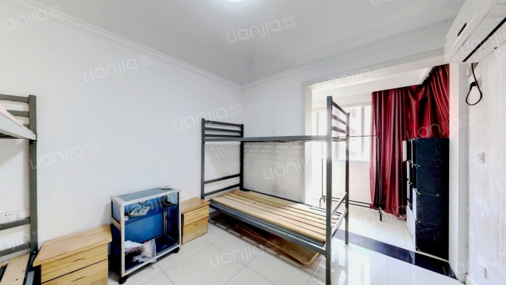 木材新村二手房实景图