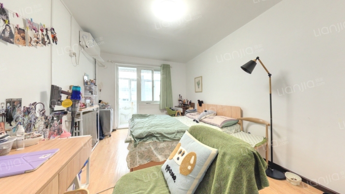 和平街十四区二手房实景图