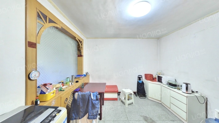 秦川社区29街坊二手房实景图