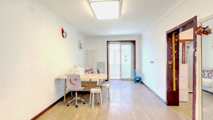 府前东街二手房实景图