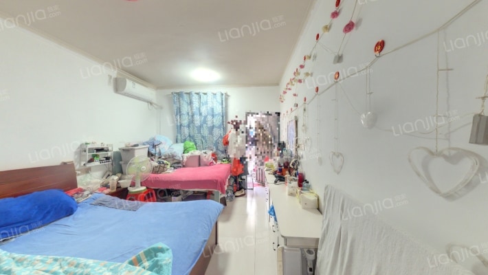 青年路新村二手房实景图