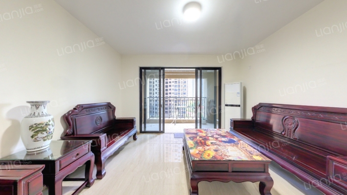 家和城二期二手房实景图