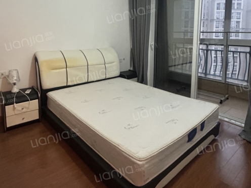 整租·碧桂园凤凰城凤鸣苑 2室1厅 南