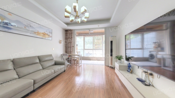 鼎鑫丽都苑北区二手房实景图