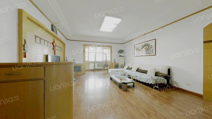 建行家属院(临潼)二手房实景图