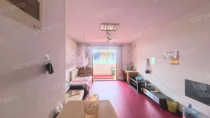 龙祥里二手房实景图