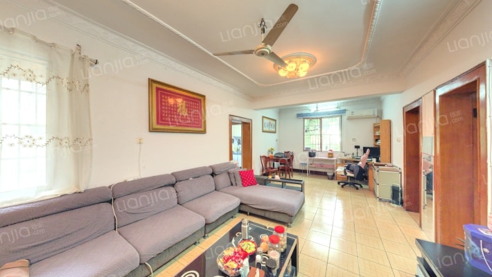 社会科学院二手房实景图