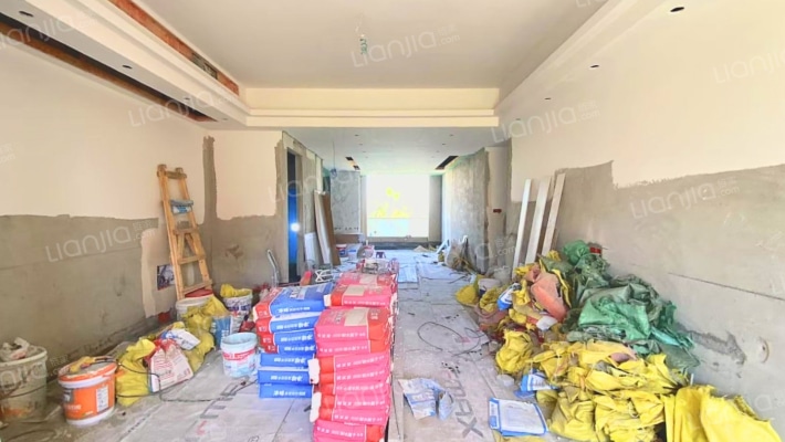 合甲·寰宇海湾6号院二手房实景图