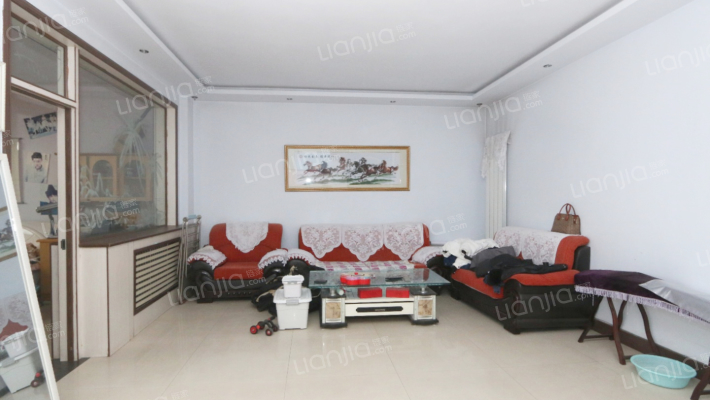 府城南大街16号院二手房实景图