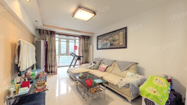 瑞海家园三区二手房实景图