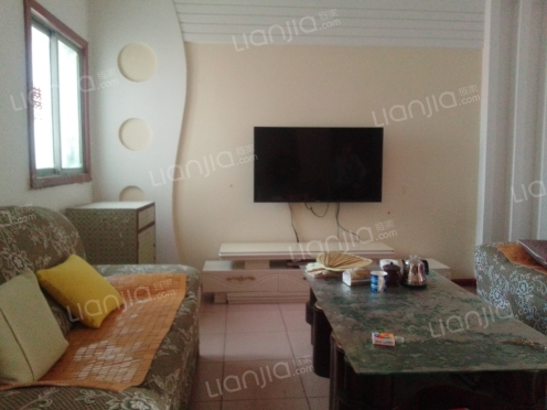 整租·星云山庄 2室1厅 南/北