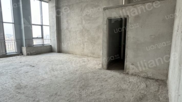 一峰国际都汇二手房实景图