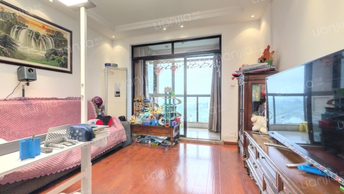 阳光水岸苑二手房实景图