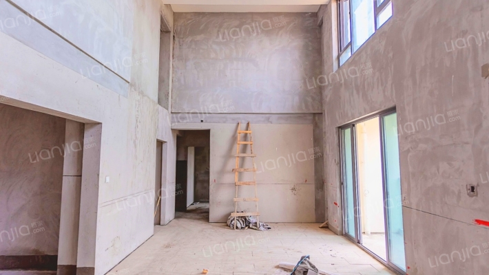 远达雲璟二手房实景图