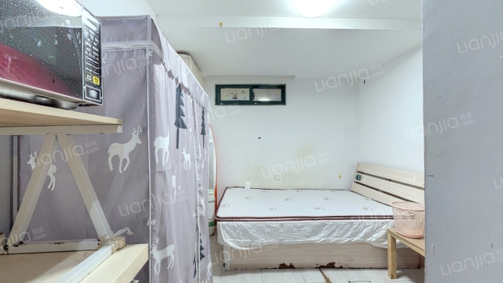 西城广场二手房实景图