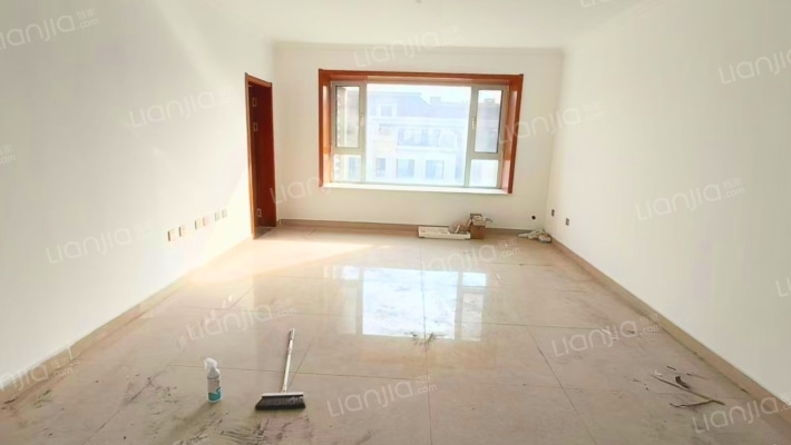 华夏天元二手房实景图