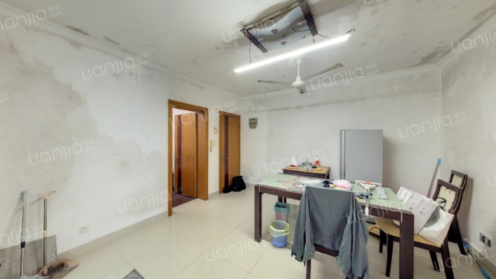 美政花苑二手房实景图