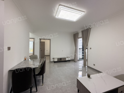 整租·云翔苑 2室1厅 南