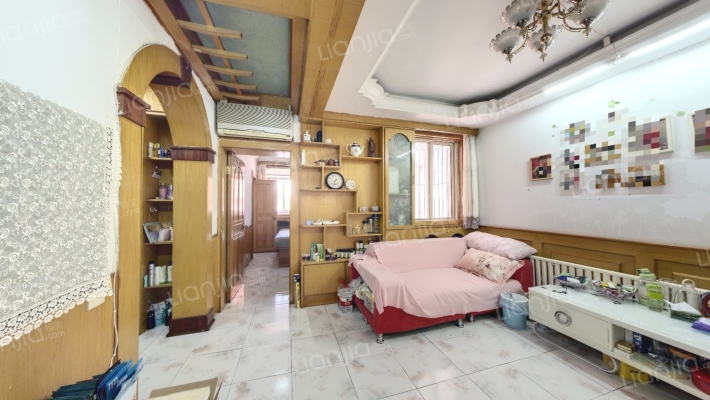 宏兴花园二手房实景图