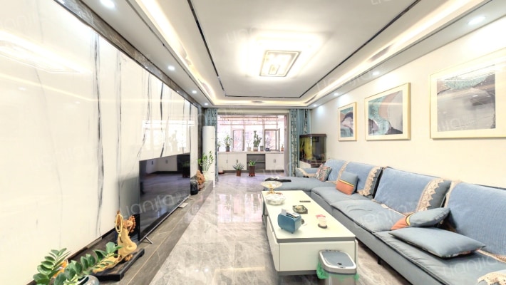 力行新村小区二手房实景图