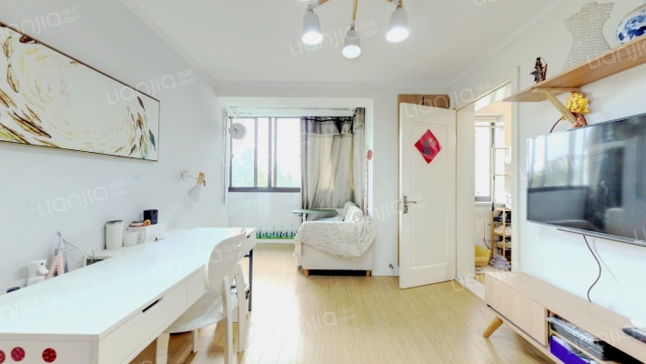 梅川一街坊二手房实景图