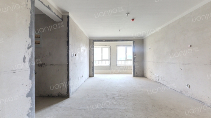 基业尚城  （理想家）二手房实景图