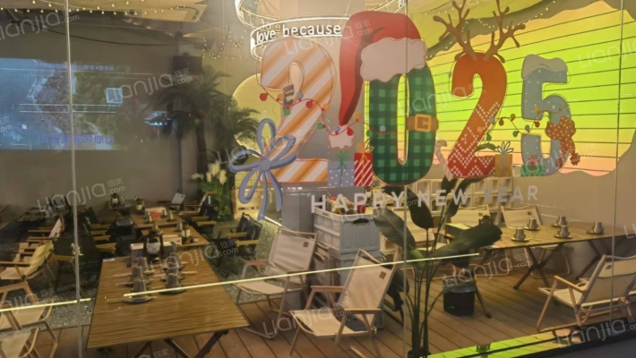 云泰商业中心二手房实景图