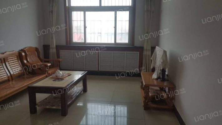 惠达楼小区二手房实景图