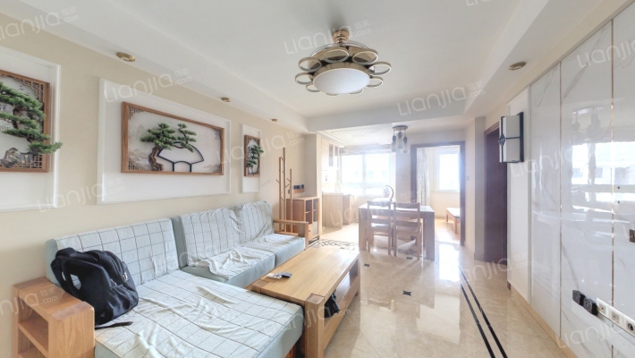 汇德茗苑二手房实景图