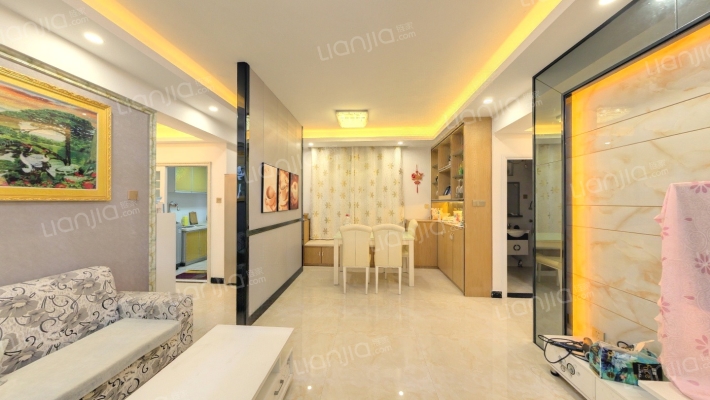 星马广场二手房实景图